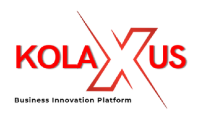 Kolaxus Logo